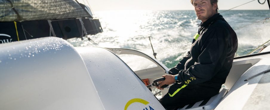 Retrouvez Charlie dans l'émission Tout le Sport sur France 3