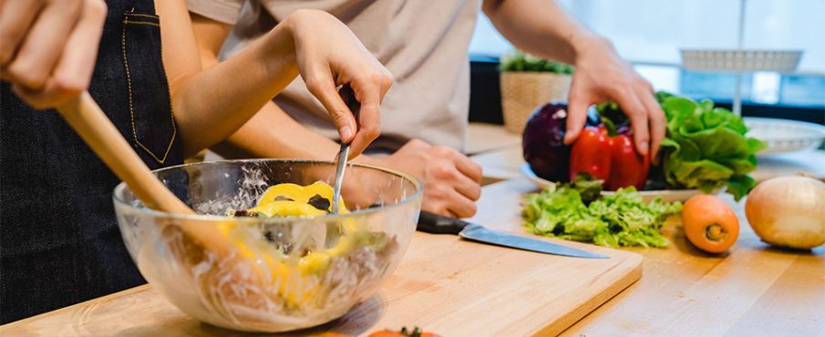 Des repères pour apprendre à mieux manger