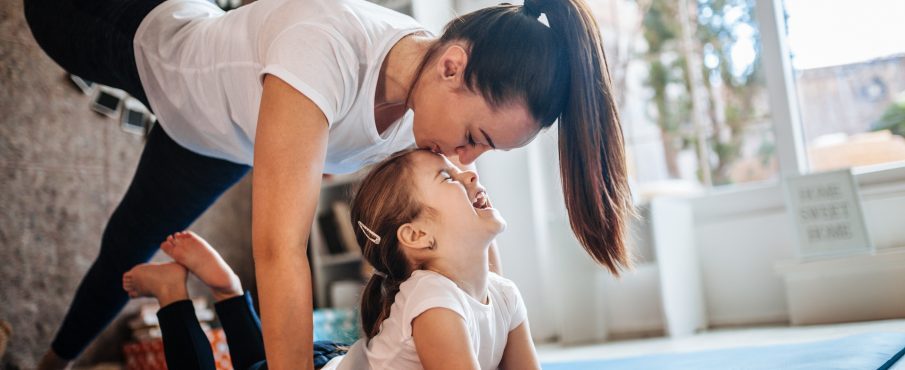 Le yoga : pourquoi s'y mettre ?