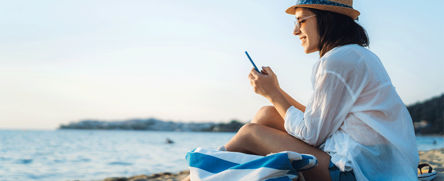 Vacances d'été : vos services vous accompagnent