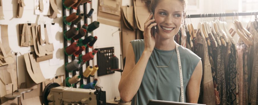 Indépendants : vous protéger vous, votre famille et votre entreprise  