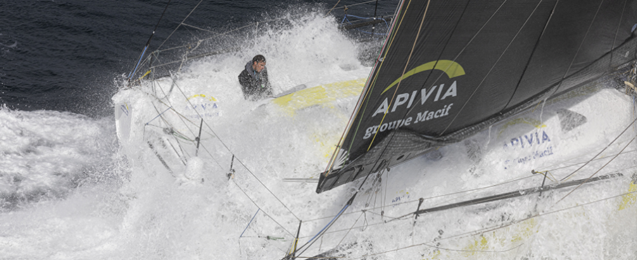 Vendée-Arctique-Les Sables : une « V.A.L.S. » à trois temps !