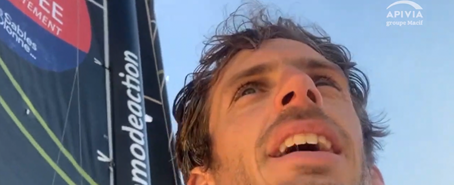 Quelle fin de course !