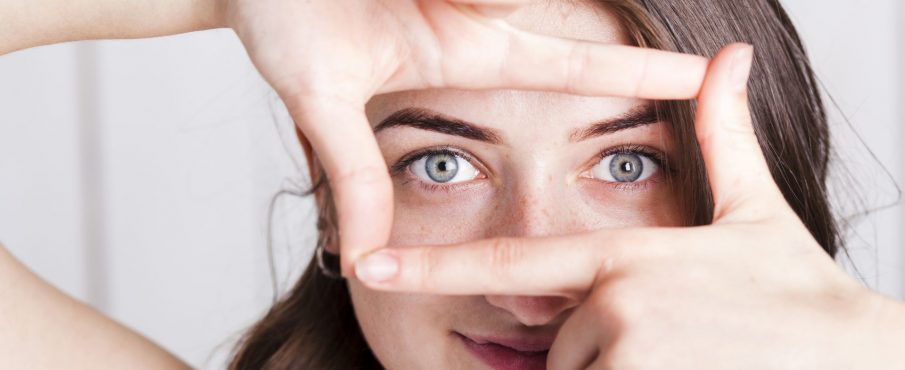 Yoga des yeux : exercices pour prévenir la fatigue oculaire