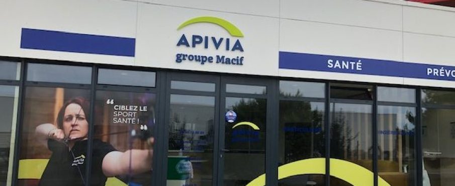 Apivia ouvre une nouvelle agence rochelaise