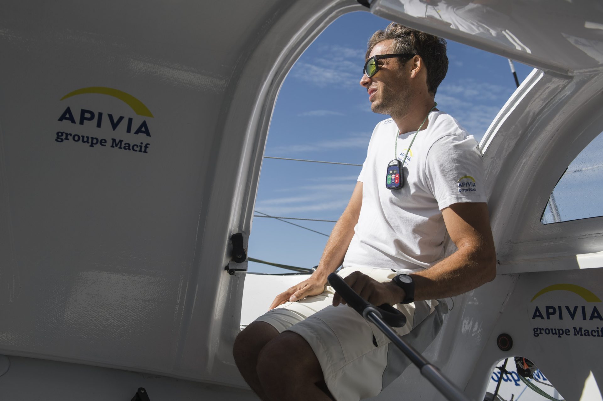  vend e globe apivia de nouveau leader apivia