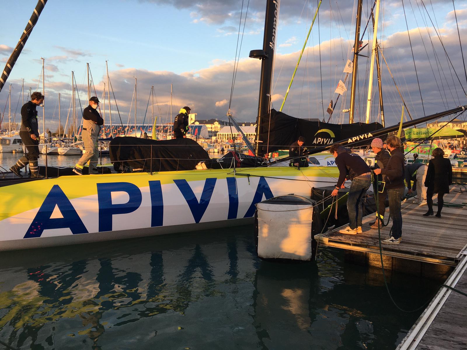 Www.apivia.fr