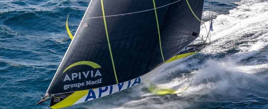 Le point sur la situation de la cale basse de foil endommagée 