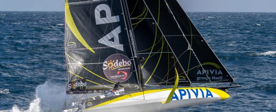 Mi-parcours pour APIVIA