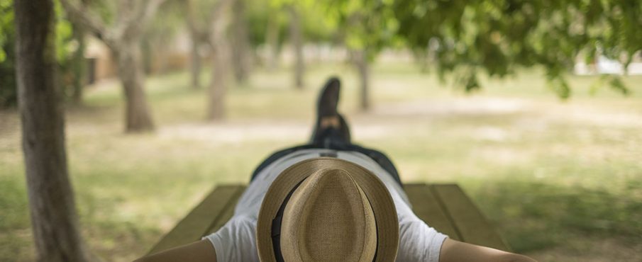Sommeil : les bienfaits de la sieste pour votre organisme