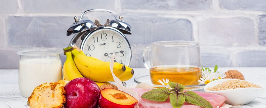 Quels aliments manger le soir pour bien dormir ?