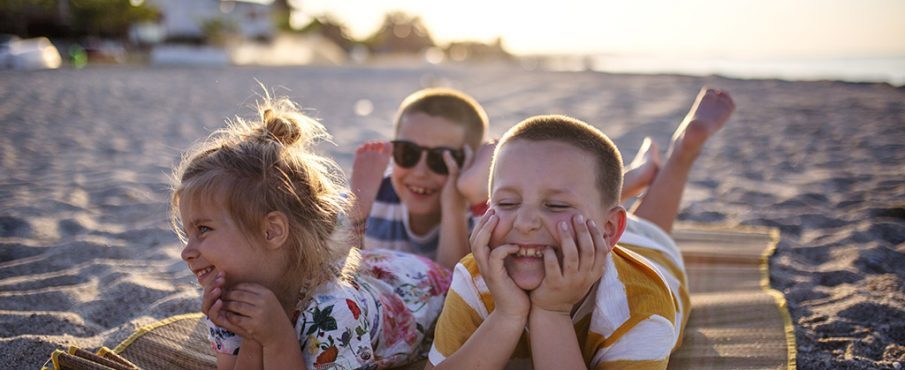 Quels aliments manger pour préparer sa peau au soleil ?