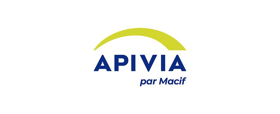 Une nouvelle identité de marque pour Apivia