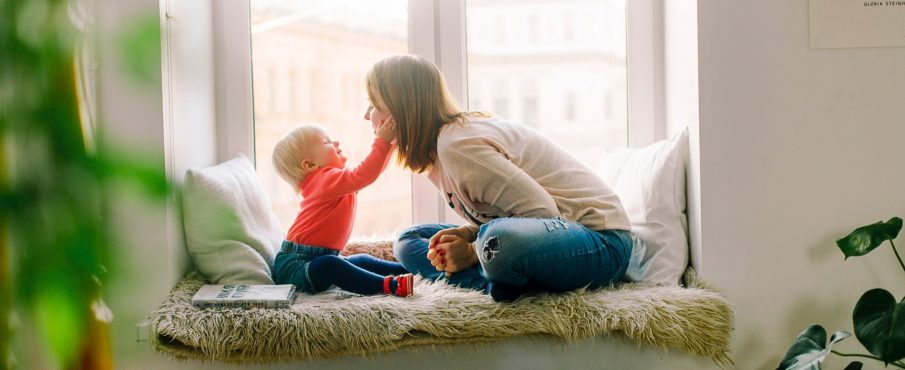 Les 1000 premiers jours de la vie d'un enfant