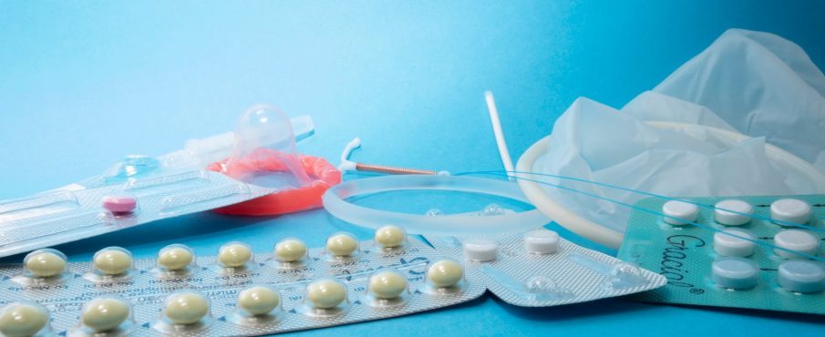 En 2022, la contraception sera prise en charge jusqu’à 25 ans