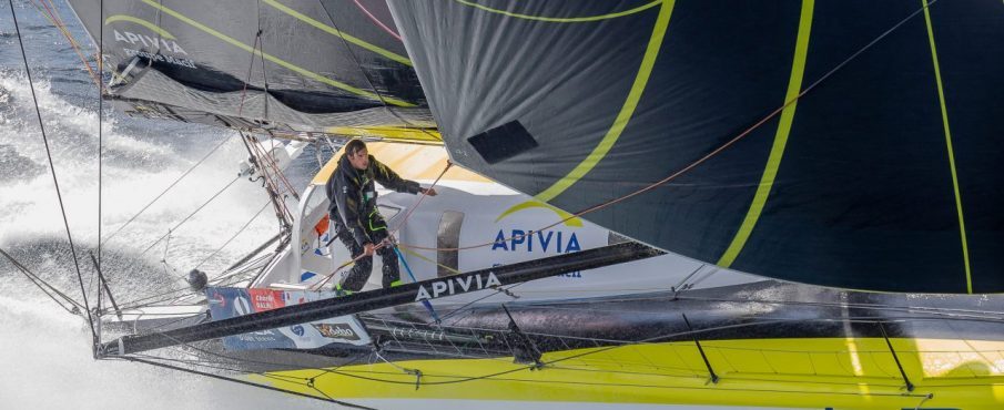 2022, saison qui fait la part belle au solitaire !