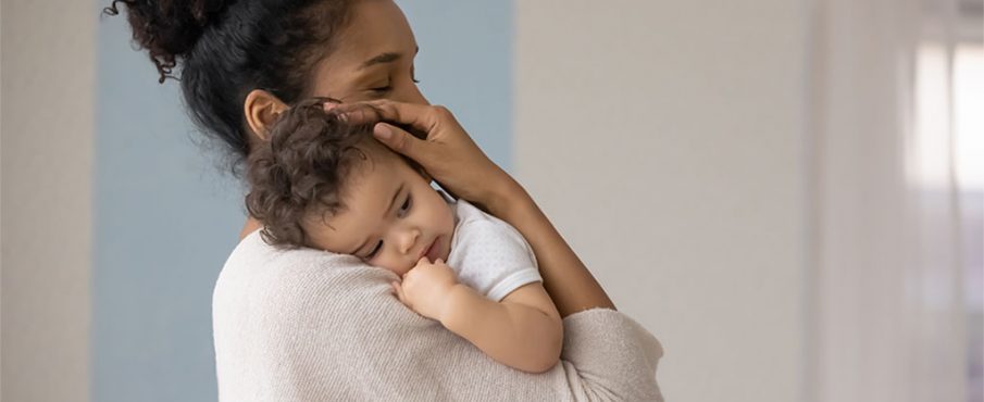 DoudouCare : votre service d'accompagnement à la parentalité