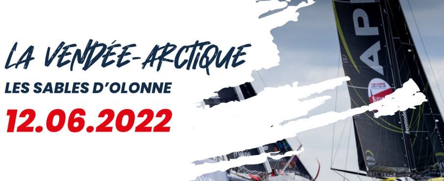 Vendée Arctique 2022 : le programme ! 