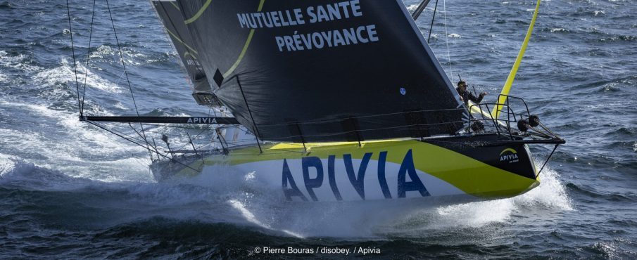 {Fil info} Défi Azimut 2022