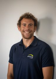 Clément Thivin