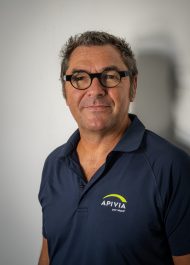 Jean-Yves Gau