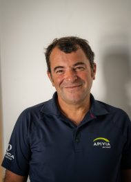 Pascal Abguillerm