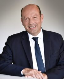 Jean-Marc Simon, Directeur général