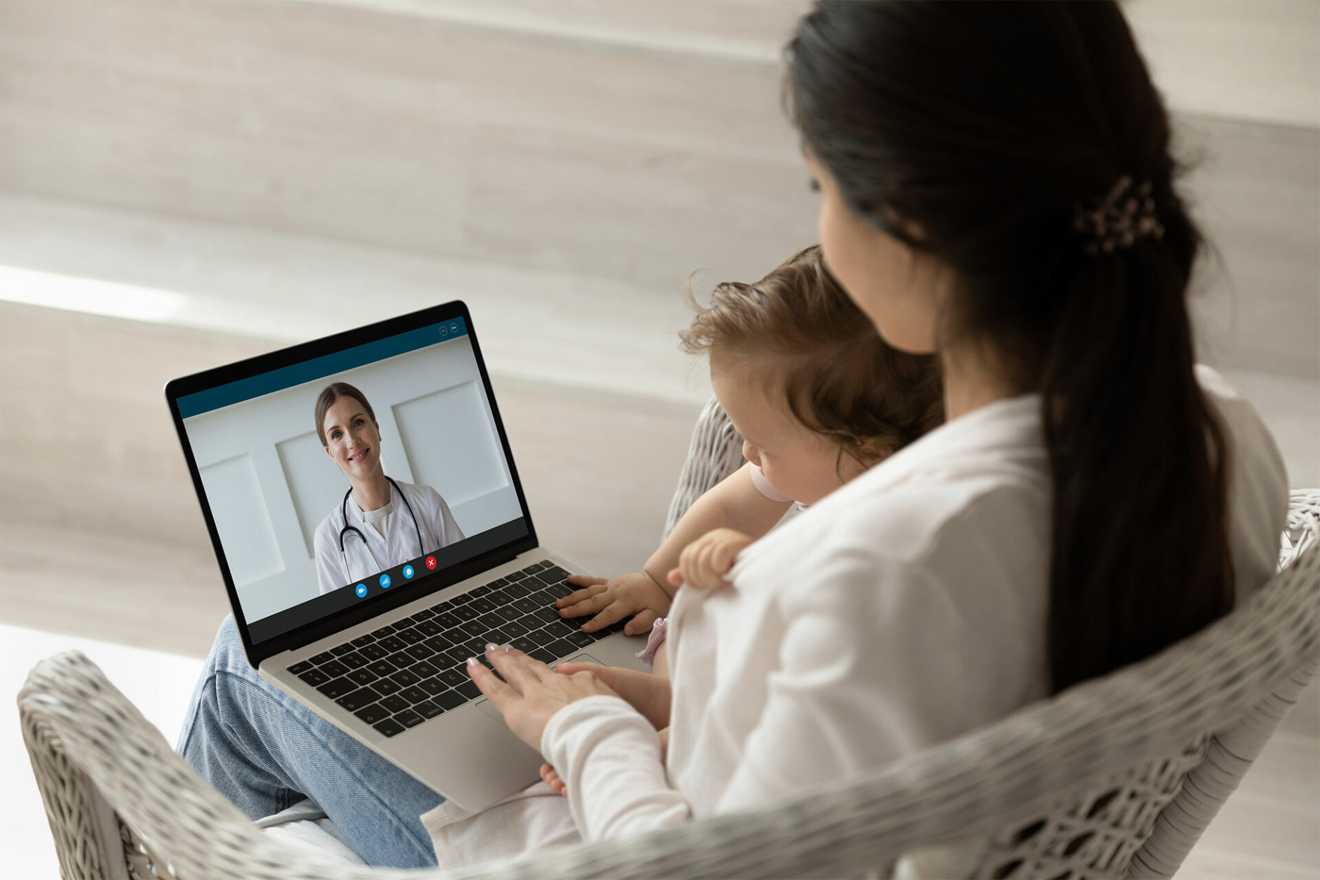 Notre service de t l consultation apivia