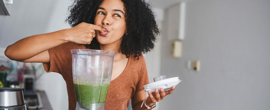 Prétox, la détox avant les fêtes !