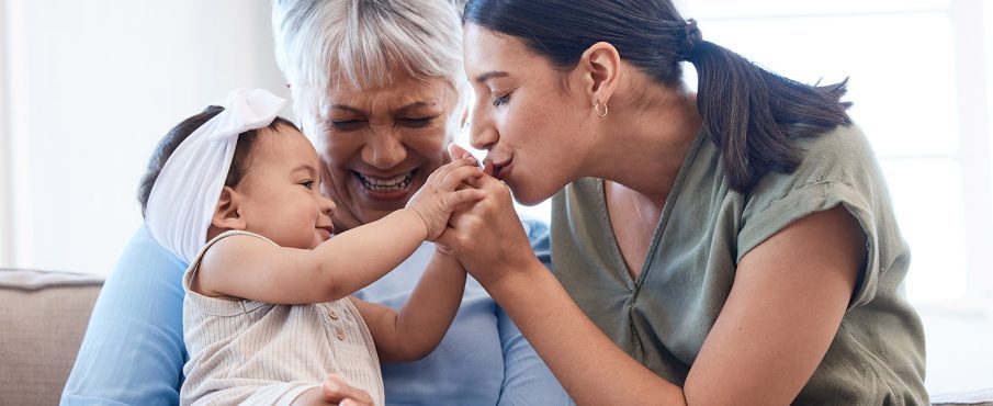 Grippe et bronchiolite : s'en préserver dès maintenant 